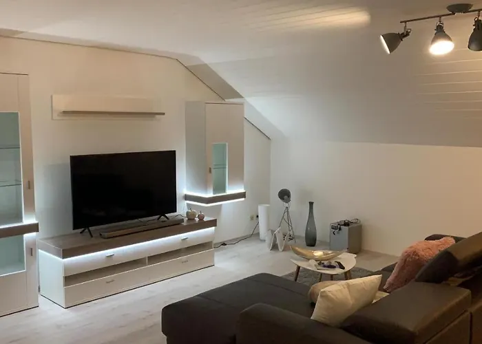 Haus Fasanenweg