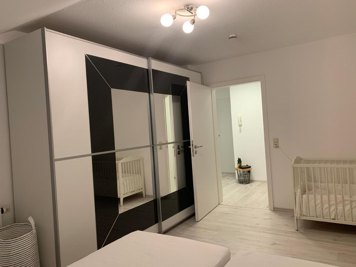 Haus Fasanenweg Apartment Mutlangen