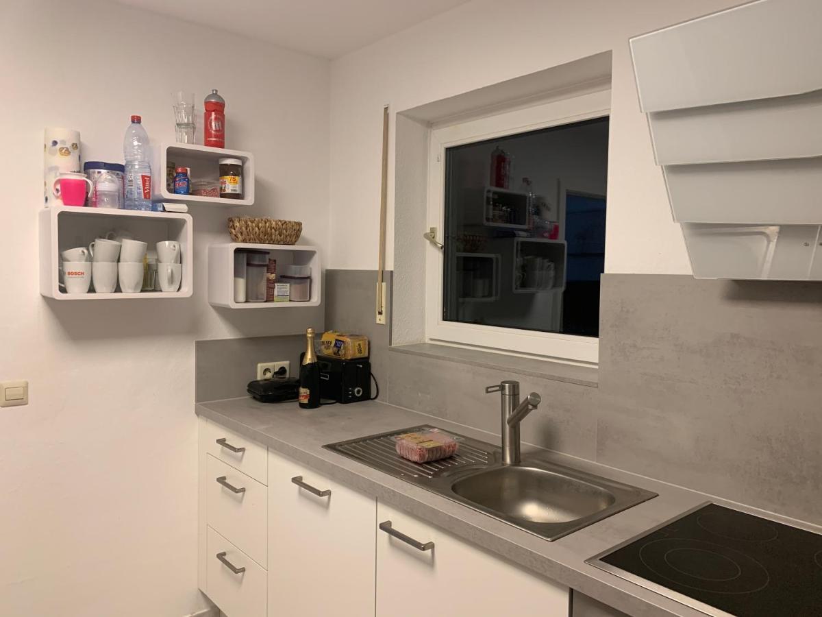Haus Fasanenweg Apartment Mutlangen