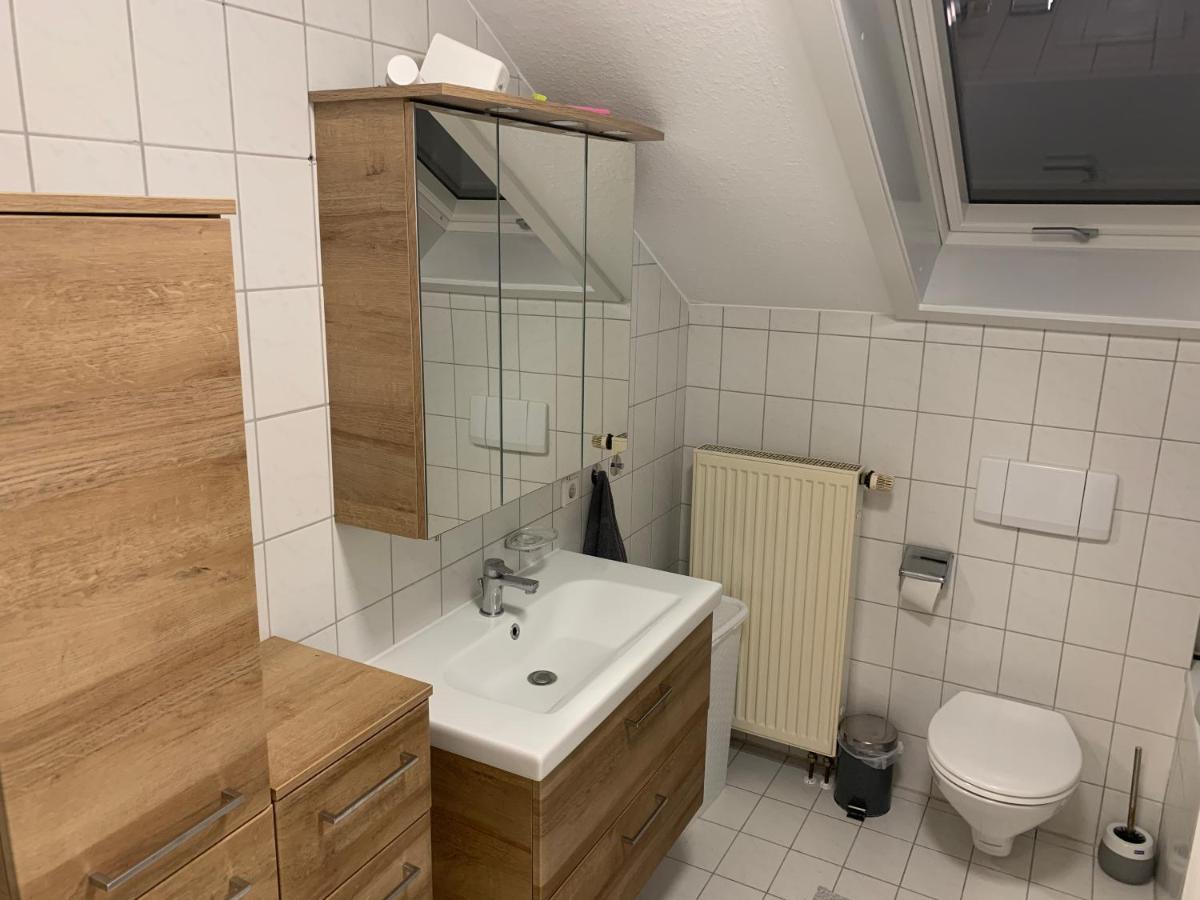Apartment Haus Fasanenweg Mutlangen