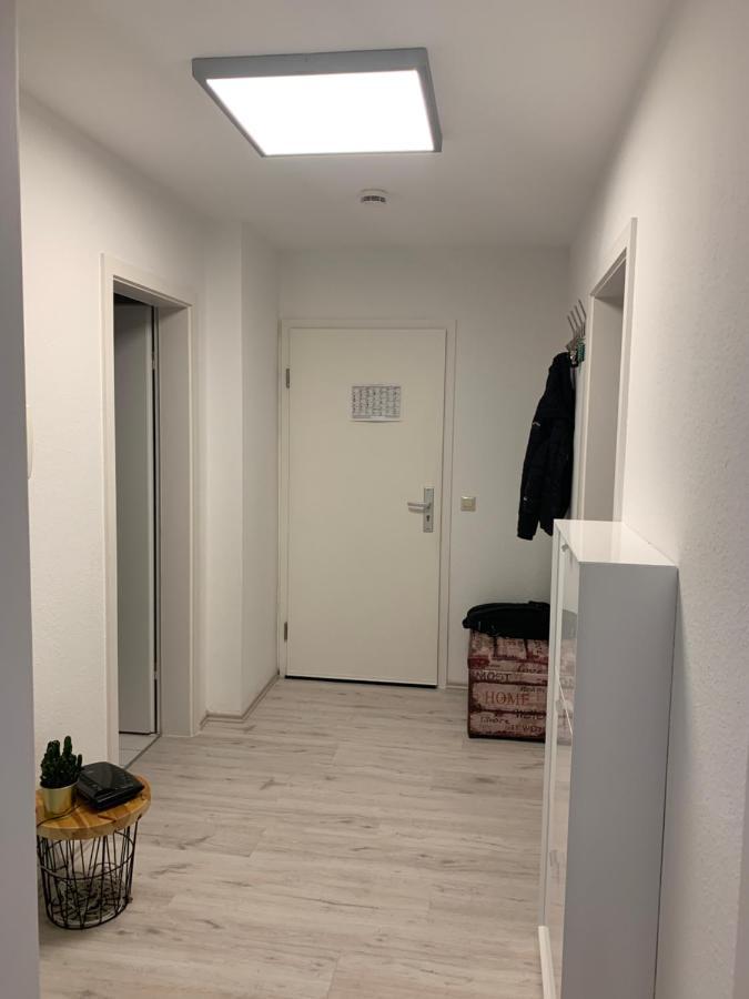 Haus Fasanenweg Apartment Mutlangen