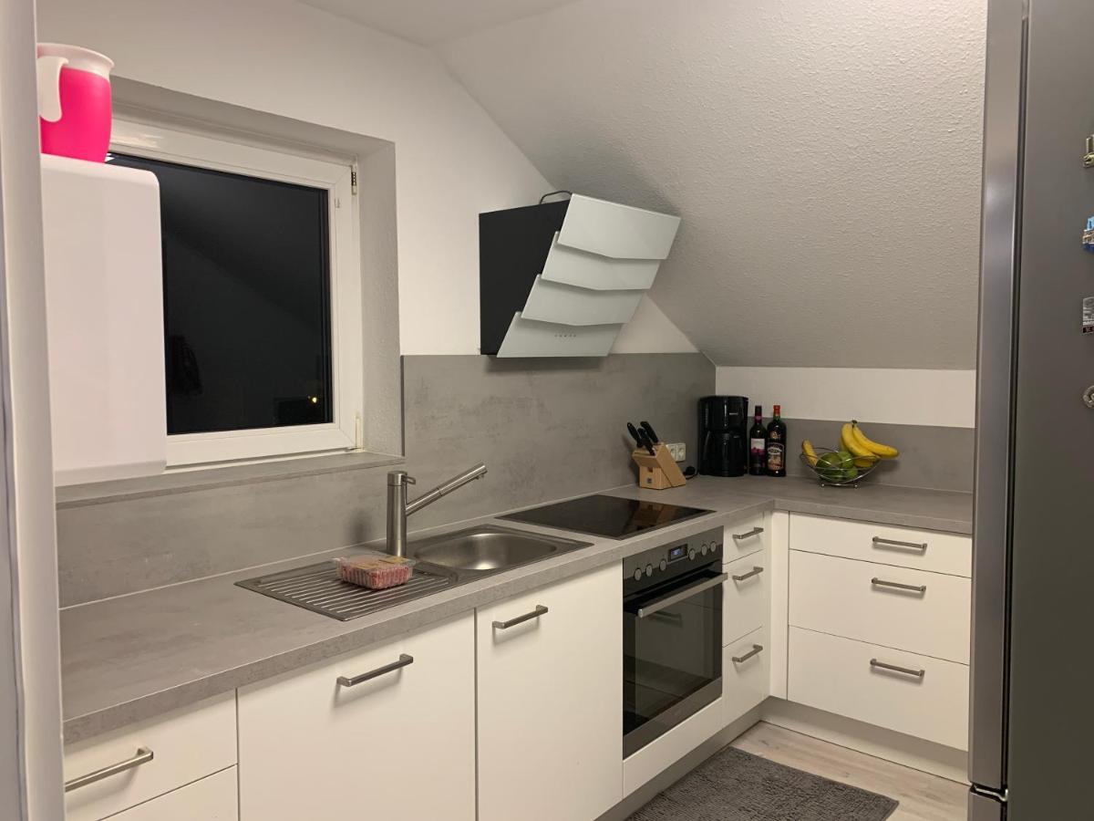 Apartment Haus Fasanenweg