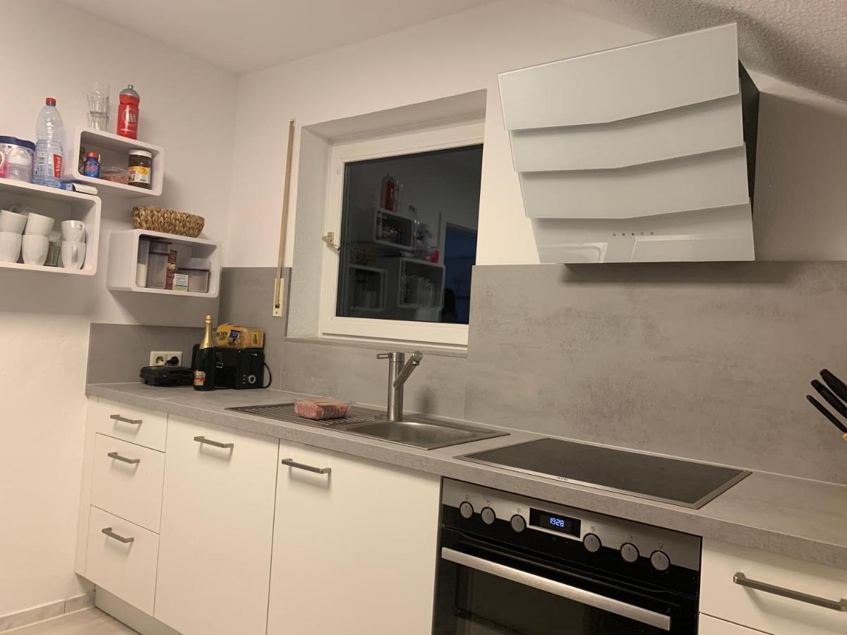 Haus Fasanenweg * Mutlangen