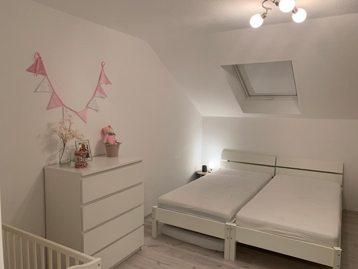 Apartment Haus Fasanenweg Mutlangen
