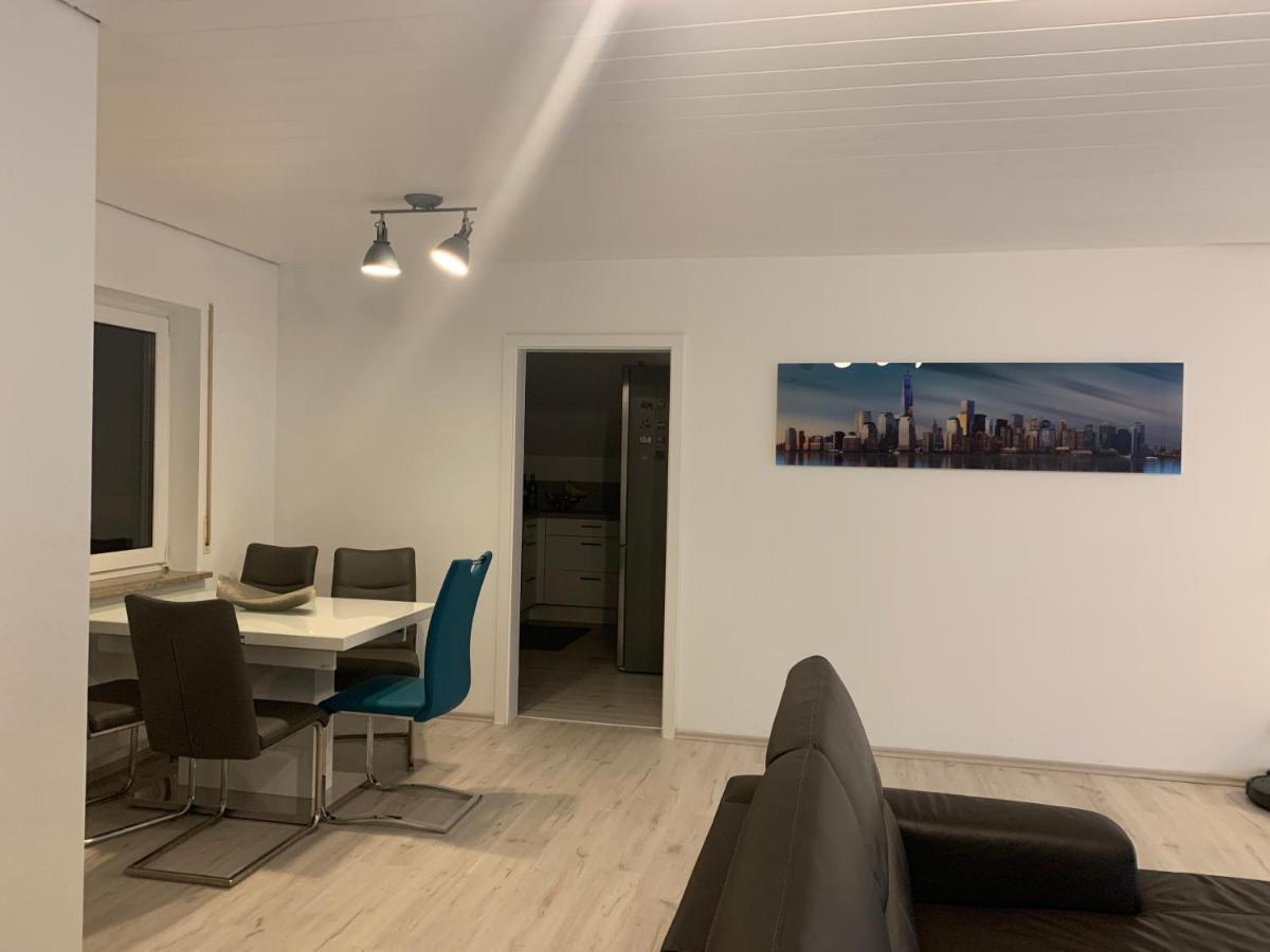 Haus Fasanenweg Apartment *